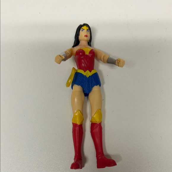 Superhero Action Figure Set - Multicolor - Picture 4 of 9